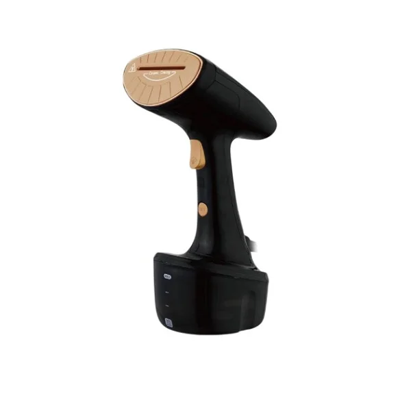 Ручной отпариватель для одежды Domotec MS-R-1285B 2500W • Вертикальный паровой отпариватель для дома, вещей, штор и деликатного ухода за тканями