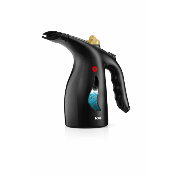 Ручной отпариватель для одежды Domotec MS-R-1313B 2000W • Вертикальный паровой отпариватель для дома, вещей, штор и деликатного ухода за тканями