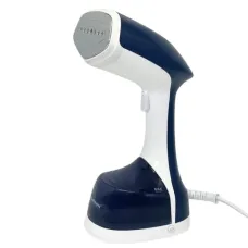 Отпариватель ручной для одежды Hoffmans 9038 • Парогенератор утюг вертикальный 1500 Вт