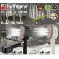Ручной отпариватель Hoffmans HM-9054 1500 Вт • Вертикальный парогенератор для одежды с резервуаром 100 мл и 2 насадками
