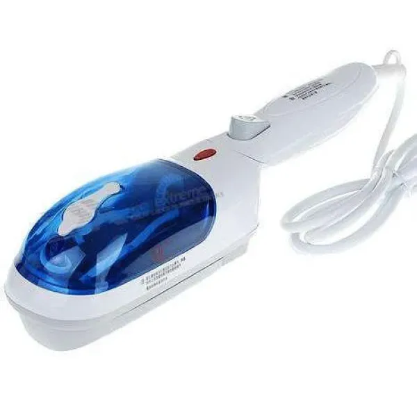 Ручной отпариватель - пароочиститель Steam Brush Паровой утюг - щетка Стим Браш