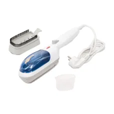 Ручной отпариватель - пароочиститель TOBI Тоби ∙ Вертикальный паровой утюг