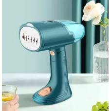 Ручной отпариватель RAF R.1160DB Складной паровой утюг для одежды, 1500 Вт