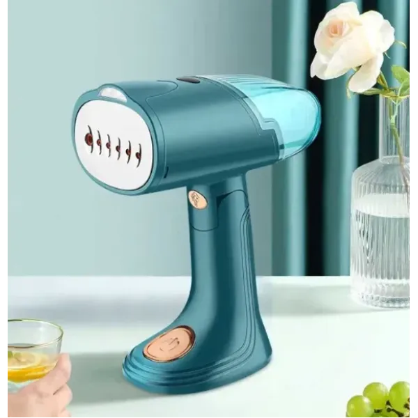 Ручной отпариватель RAF R.1160DB Складной паровой утюг для одежды, 1500 Вт