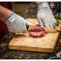 Перчатки от порезов Cut resistant gloves Порезостойкие защитные перчатки