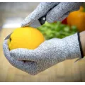 Перчатки от порезов Cut resistant gloves Порезостойкие защитные перчатки