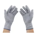 Перчатки от порезов Cut resistant gloves Порезостойкие защитные перчатки