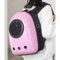 Рюкзак для переноски домашних животных CosmoPet с иллюминатором · Переноска для кошек