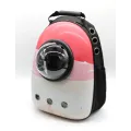 Рюкзак для переноски домашних животных CosmoPet с иллюминатором · Переноска для кошек