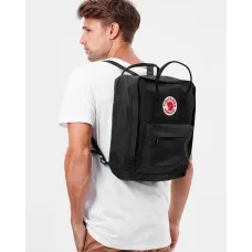 Рюкзак Fjallraven Kanken Classic 16 л
