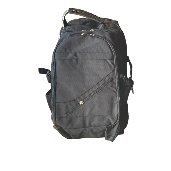 Рюкзак Swissgear 8810 35 л мужской городской / туристический с отделением для ноутбука 17