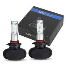 S1-H1 Светодиодные автолампы LED Автомобильные огни S1-H1 Светодиодные автолампы LED Автомобильные огни