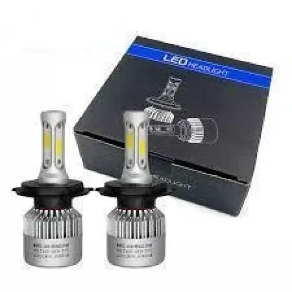 S2-H11 Светодиодние лампи LED лампы Xenon (ближний/дальний) CG02 PR4