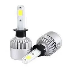 S2-H7 Светодиодние лампи LED лампы Xenon (ближний/дальний) CG02 PR4