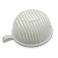 Салатница - овощерезка Salad Cutter Bowl для быстрой шинковки овощей и салатов