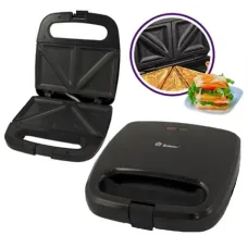 Сендвичница Бутербродница электрическая DOMOTEC MS-7777