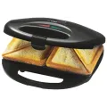 Сендвичница Бутербродница электрическая DOMOTEC MS-7777