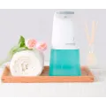 Сенсорная мыльница Foaming Soap Dispenser ∙ Автоматический сенсорный дозатор - диспенсер мыла