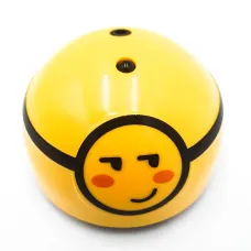 Сенсорная интерактивная игрушка Cute Car TY24S · Игра ‘’Споймай меня’’ с датчиком приближения для детей и домашних животных