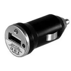 Сетевой адаптер Car USB 1A, блок питания, переходник от прикуривателя PR1 Сетевой адаптер Car USB 1A, блок питания, переходник от прикуривателя PR1