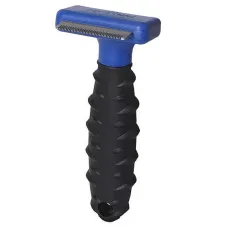 Щетка фурминатор для груминга собак и кошек FUBnimroat лезвие 4.5 см PR2 Щетка фурминатор для груминга собак и кошек FUBnimroat лезвие 4.5 см PR2