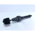 Щітка Brush Hero на шланг для миття авто та прибирання • Водяна насадка-щітка для коліс, дисків, велосипеда, плитки та садових меблів