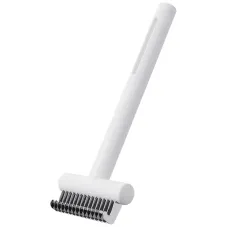 Щётка для вычёсывания шерсти New Pet Comb 1-61 • Гребень для ухода за шерстью животных