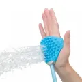 Щетка душ для купания собак Pet Bathing Tool