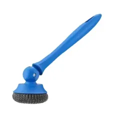 Щетка с длинной ручкой для чистки посуды BRUSH ∙ Скребок для посуды с ручкой BRUSH 4-20-600 Щетка с длинной ручкой для чистки посуды BRUSH ∙ Скребок для посуды с ручкой BRUSH 4-20-600