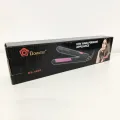 Щипцы DOMOTEC MS-4908 выпрямитель для волос 2в1 • Керамический утюжок-стайлер DOMOTEC MS-4908 для выпрямления и укладки