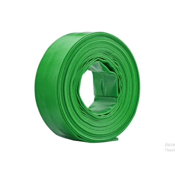 Шланг для капельного полива 50 м • Садовый шланг для полива грядок, теплицы, огорода и растений