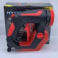Шланговая насадка – пистолет Hydro Handle · Пеноструйный аппарат на шланг с отсеком для моющих средств для уборки, мойки автомобиля