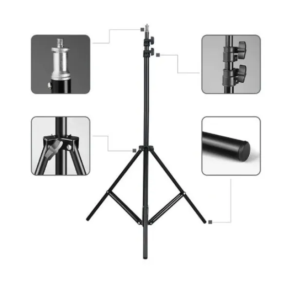 Штатив-тринога STAND 3 (25)