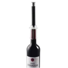 Штопор для вина WINO POP ∙ Винный набор для откупоривания бутылки