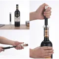 Штопор для вина WINO POP ∙ Винный набор для откупоривания бутылки