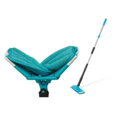 Швабра - лентяйка Titan Twist Mop Швабра с отжимом для быстрой уборки