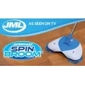 Швабра веник для уборки Hurricane Spin Broom Механическая щетка CG13 PR3