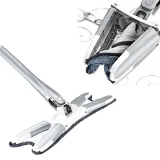 Швабра с отжимом X-Type ∙ Инновационная швабра - лентяйка Швабра с отжимом X-Type ∙ Инновационная швабра - лентяйка