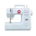 Швейная машинка FHSM-618 с педалью • Портативная швейная машина FHSM-618 с 12 операциями, подсветкой и 2 скоростями
