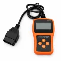 Сканер MS309PRO OBD2 для диагностики автомобиля • Диагностический инструмент OBD2 • Автосканер для считывания ошибок и тестер аккумулятора