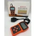 Сканер MS309PRO OBD2 для диагностики автомобиля • Диагностический инструмент OBD2 • Автосканер для считывания ошибок и тестер аккумулятора