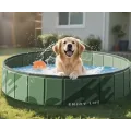 Складной бассейн для собак XL-1461 • Портативный бассейн для домашних животных