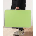 Складной переносной столик для пикника и кемпинга, 60x40x25 см