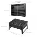 Складной барбекю гриль портативный гриль Bbq Grill Portable PR3