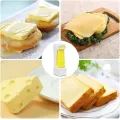 Слайсер – дозатор для сливочного масла и сыра Butter & Cheese Cutter · Ломтерезка – диспенсер для нарезания продуктов