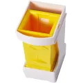 Слайсер – дозатор для сливочного масла и сыра Butter & Cheese Cutter · Ломтерезка – диспенсер для нарезания продуктов
