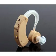 Слуховой аппарат Cyber Sonic Слуховой аппарат Cyber Sonic