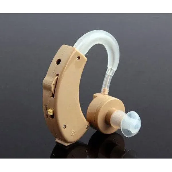 Слуховой аппарат Cyber Sonic