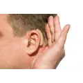 Слуховой аппарат Cyber Sonic