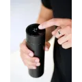 Умный термос для напитков с сенсорным индикатором температуры и ситечком Smart CUP ∙ Термокружка из нержавеющей стали, 500 мл